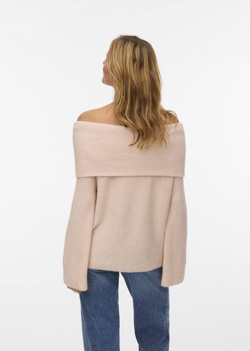 Produktbild Vero Moda VMERA Pullover Strickpullover (XS)