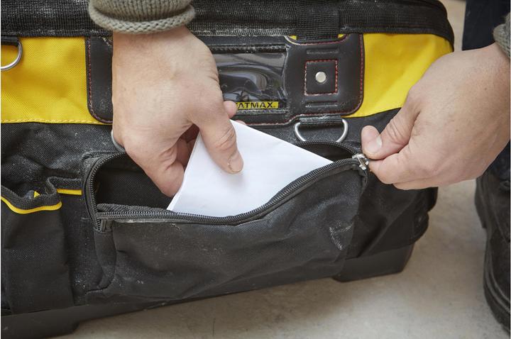 Produktbild Stanley Werkzeugtasche (1 Teile)