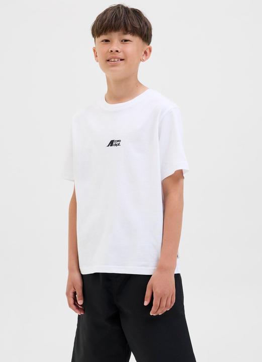 Actual product image Jack & Jones T-shirt Junior T-shirt (176)