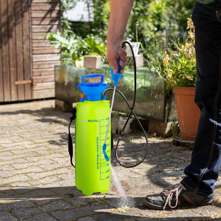 Productafbeelding Relaxdays Drukspuit (10 l)