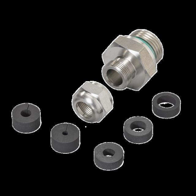 Produktbild ifm Electronic Klemmverschraubung
