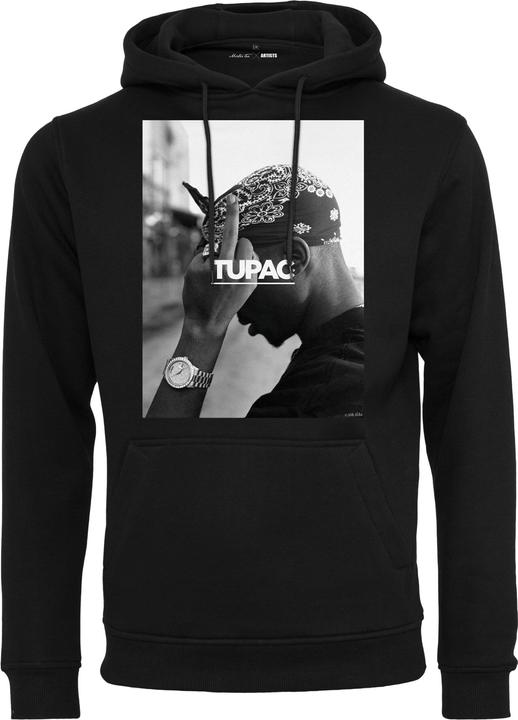 Produktbild Mister Tee Tupac (L)