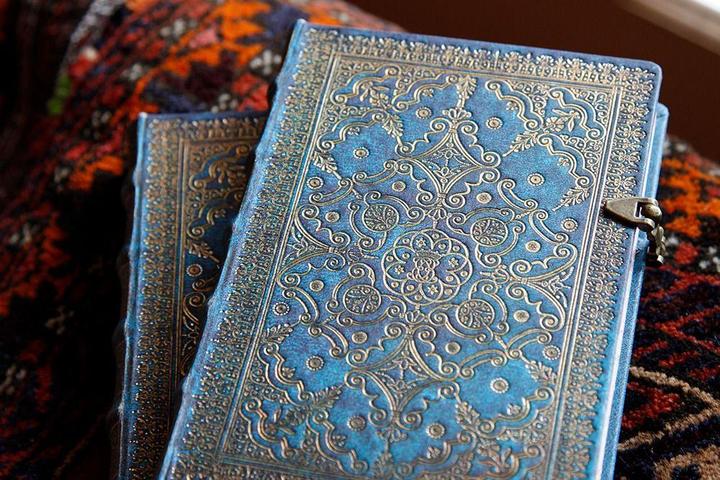 Immagine prodotto Paperblanks Equinox (A6, Righe, Copertina rigida)