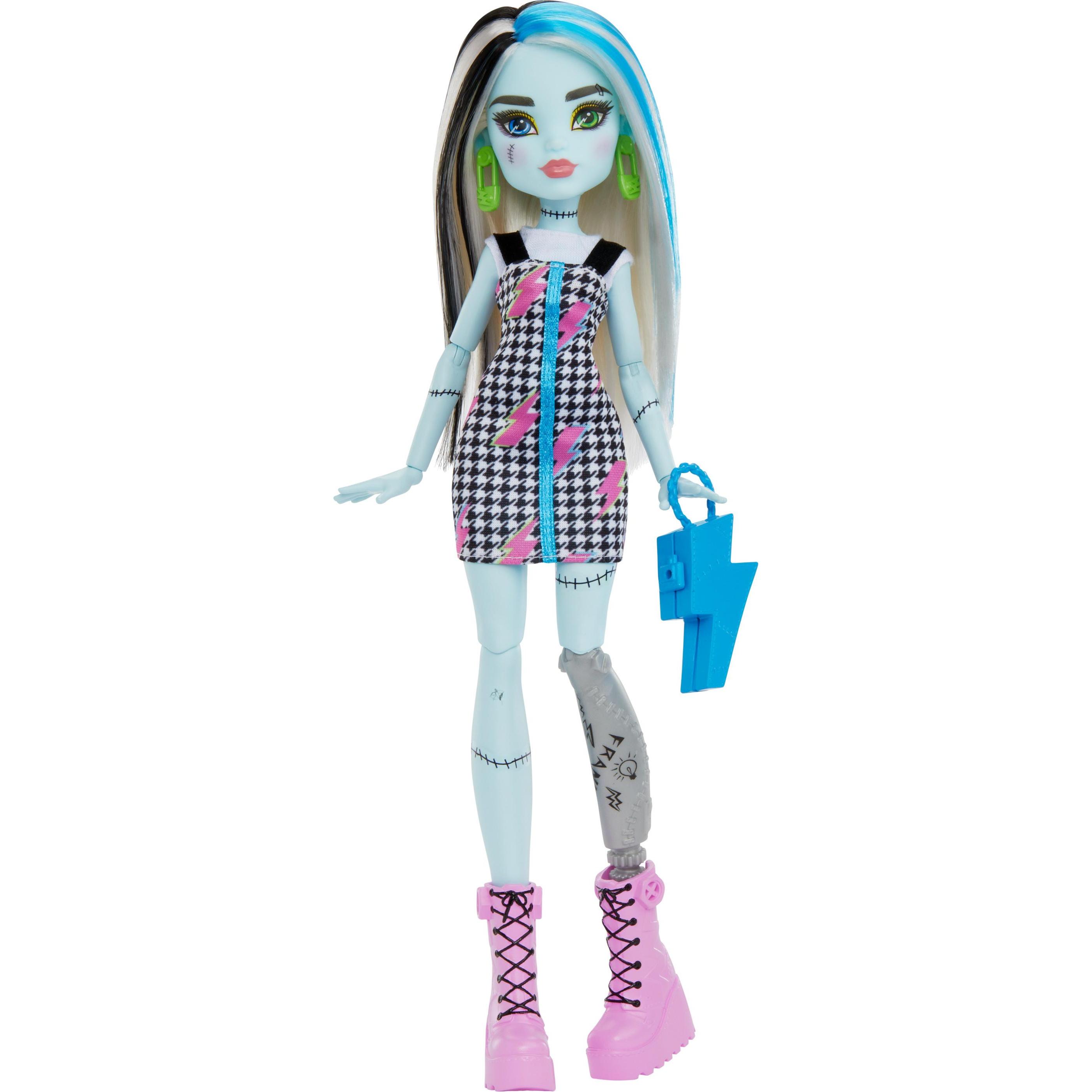 Monster High Frankie Stein