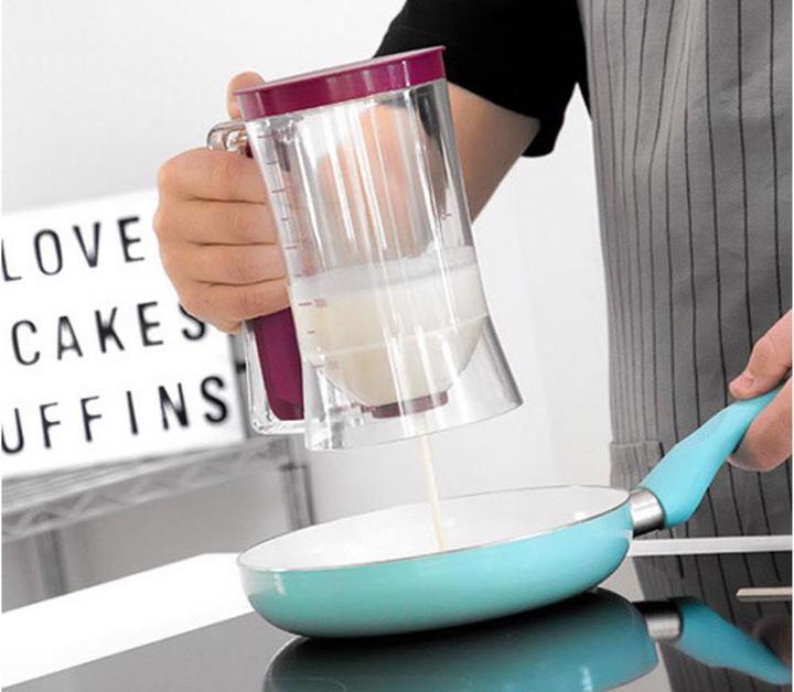 Produktbild TOP Teig Dispenser