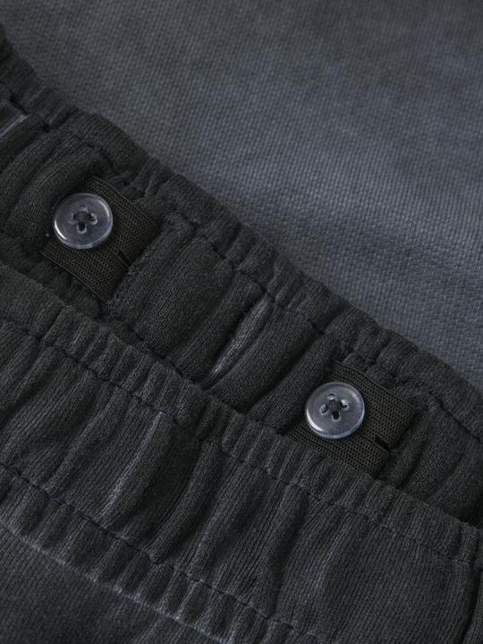 Immagine prodotto Name it Regular Fit Sweatshorts (128)