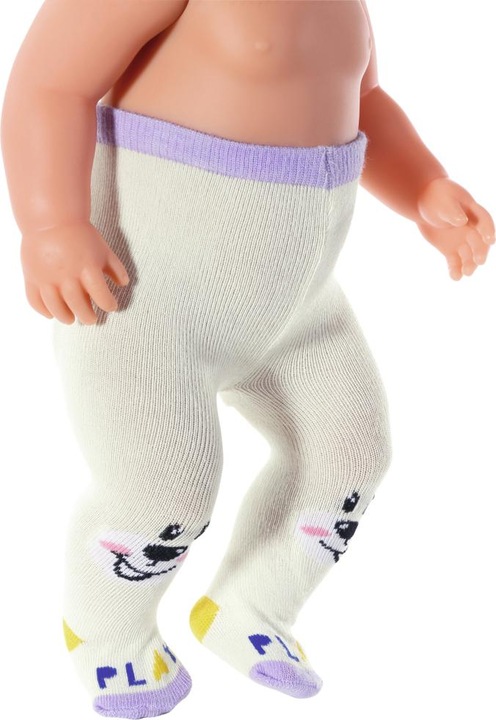 Actual product image Baby Born Pantyhose