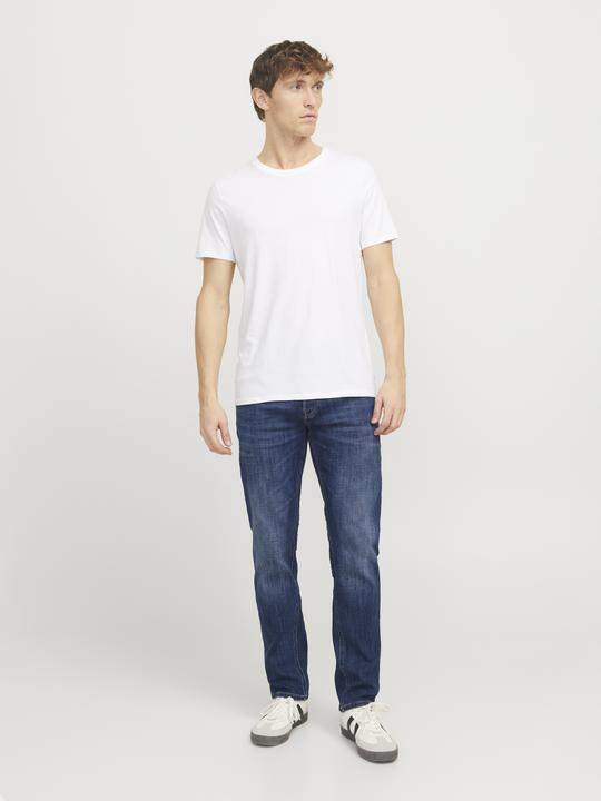 Produktbild Jack & Jones JJIMIKE JJORIGINAL GE 923 Tapered Fit Jeans Tapered Fit Jeans (W38/L34)