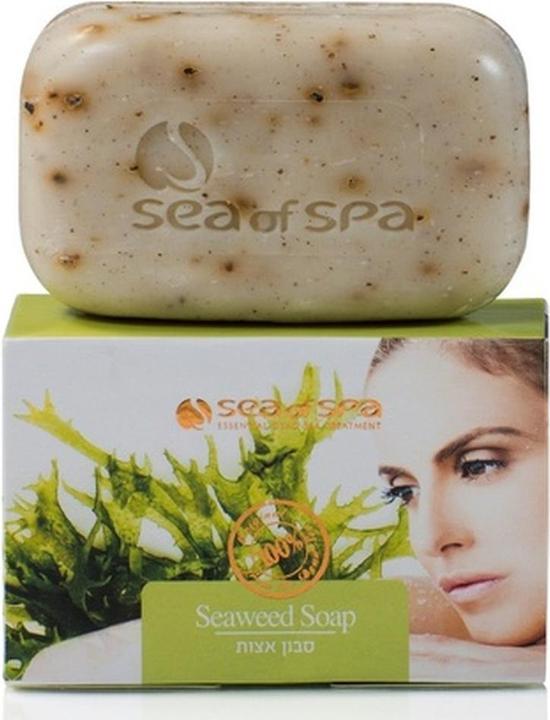 Sea of Spa Dead Sea Treatment