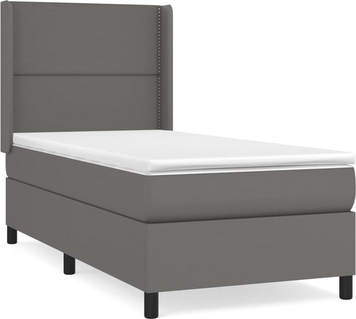 Produktbild vidaXL Boxspringbett (140 x 200 cm)