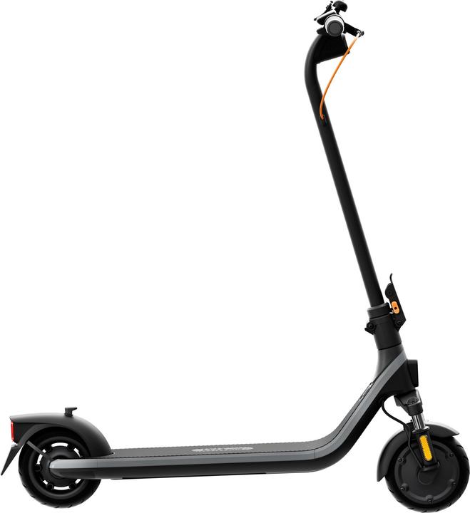 Produktbild Segway-Ninebot E2 plus II (25 km/h, 25 km, 500 W)