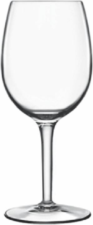 Actual product image Luigi Bormioli Rubino (28 cl, 6 Glasses, Red wine glasses)