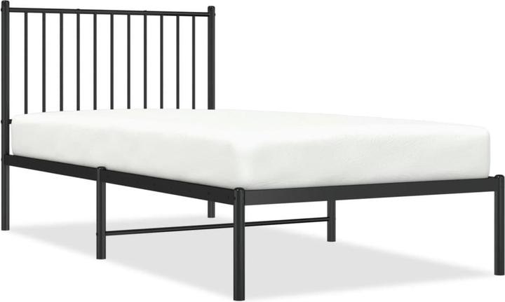 Produktbild vidaXL Bettgestell (90 x 190 cm)