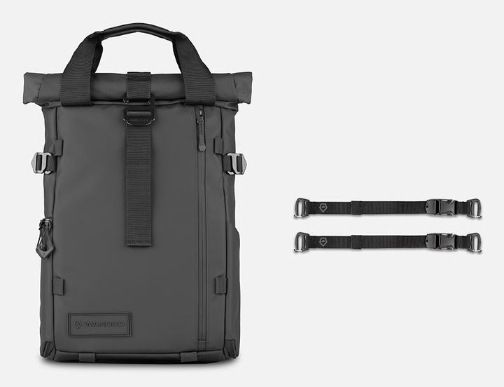 Image du produit Wandrd Prvke 15L V4 (Sac à dos photo, 15 l)