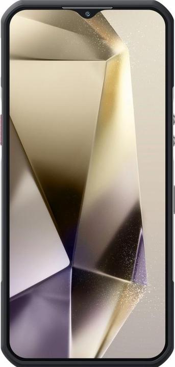 Produktbild Oukitel Smartphone WP35 Pro 12/512 11000mAh DS. Grey (512 GB, Grau, 6.61", Dual SIM, 5G)