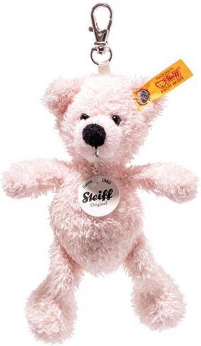 Image du produit Steiff Porte-clés Lotte Ours en peluche