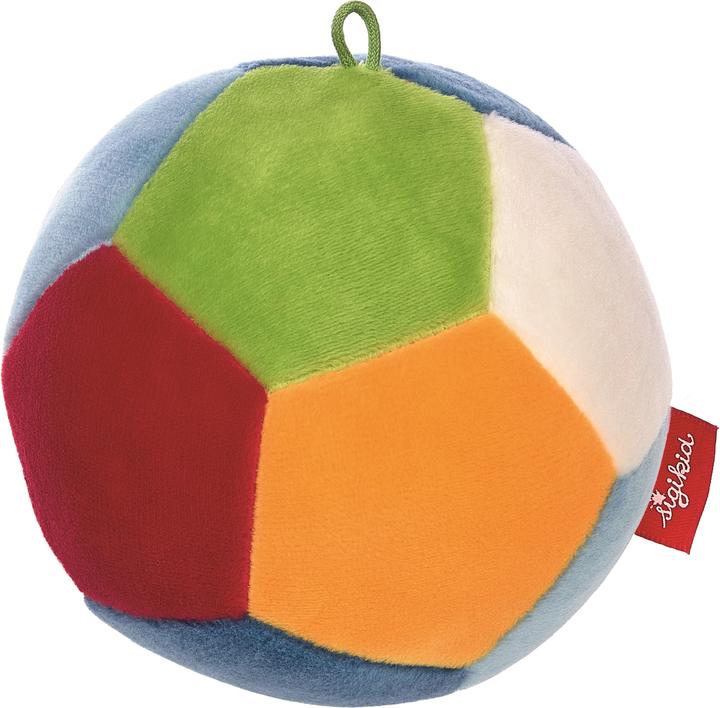 Produktbild Sigikid Ball bunt