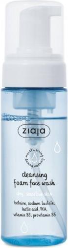 Actual product image Ziaja Cleansing (Cleansing Foam, 150 ml)