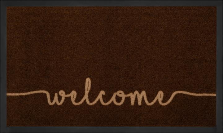 Actual product image Hanse Home Cozy Welcome (75 x 45 cm)