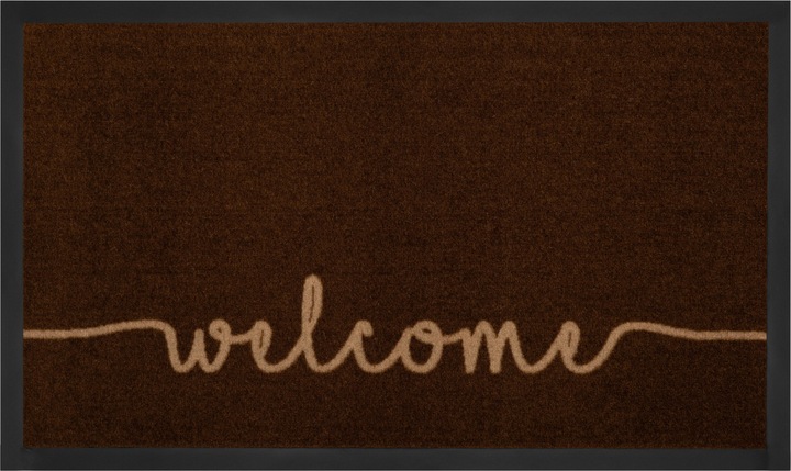 Produktbild Hanse Home Cozy Welcome (75 x 45 cm)