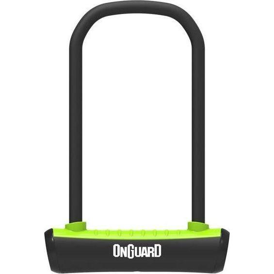 Onguard, Veloschloss
