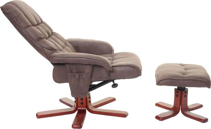 Produktbild JOHN316 Relaxsessel