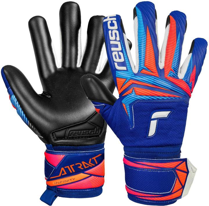 Produktbild Reusch Attrakt Infinity Evolution NC (9)