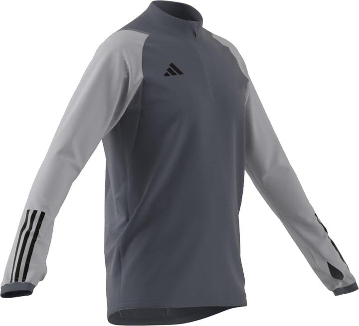 Produktbild adidas Tiro 23 Competition 1/4-Zip Trainingstop Herren (3XL)