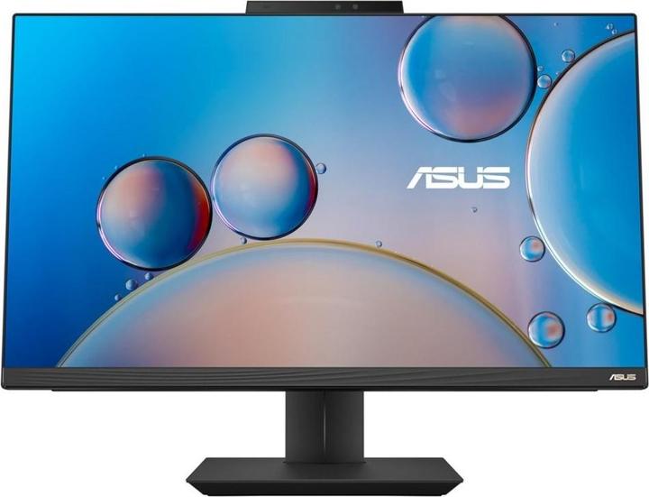 Image du produit ASUS AIO A5702WVARK 27 pouces F-HD Core 7 150U 16GB 512GB W11H QWERTY (512 Go, 16 Go, Intel UHD Graphics)