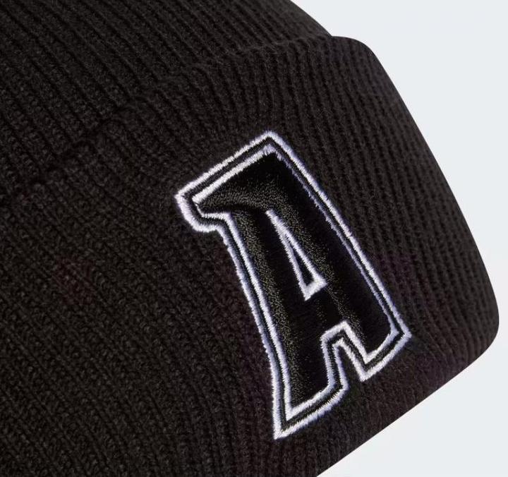 Actual product image adidas Beanie Cuff Var