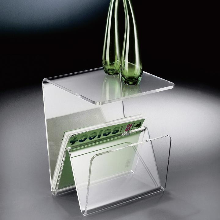 Image du produit pfister Plexi