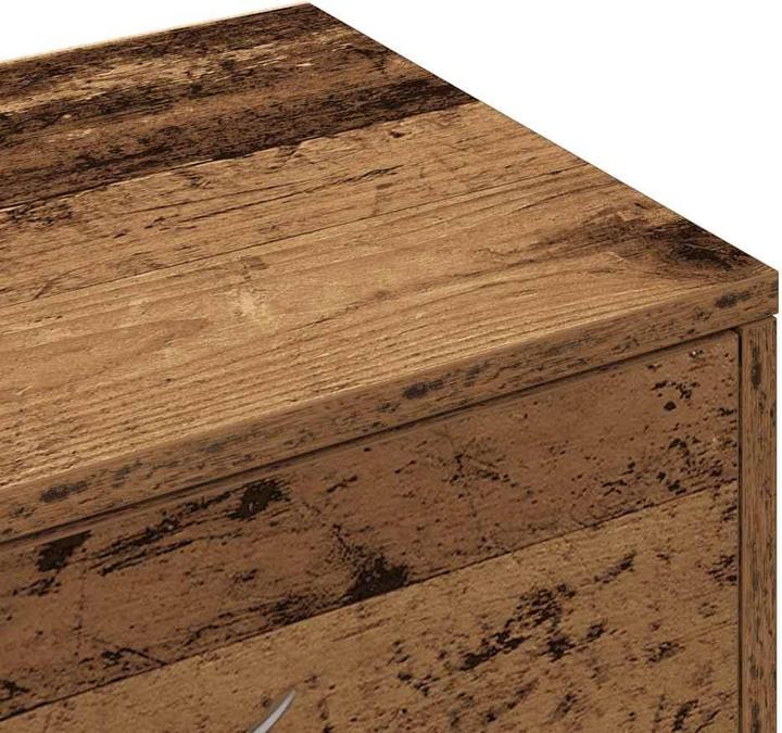 Produktbild vidaXL Sideboard (50 x 34 x 96 cm)