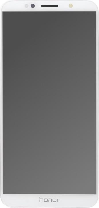 Actual product image Huawei Honor 7S white 02351XHT (Honor 7s)