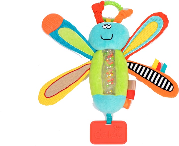 Productafbeelding Dolce Toys Sensorisch niveau