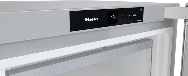 Image du produit Miele FN 4372 D-1 (Autonome, 278 l)