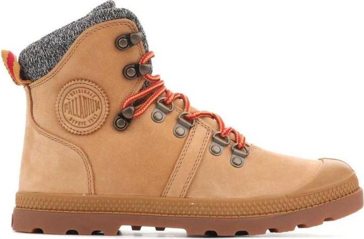 Image du produit Palladium Pallabrouse Hikr Schuhe (37)