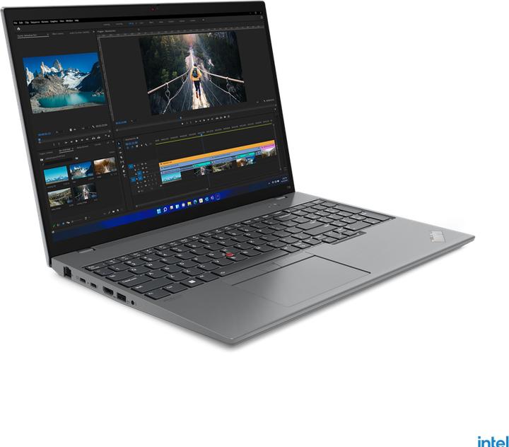 Immagine prodotto Lenovo ThinkPad T16 G1 16.0" i5-1235U 8/256GB SSD WQXGA W10P (16", Intel Core i5-1235U, 8 GB, 256 GB, DE)