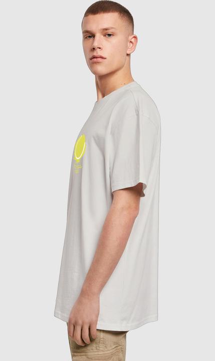 Produktbild Merchcode Its Tennis Time Heavy Oversized Tee - 116319 (4XL)
