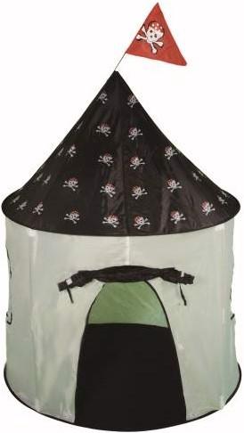 Actual product image BS Pirate Tent