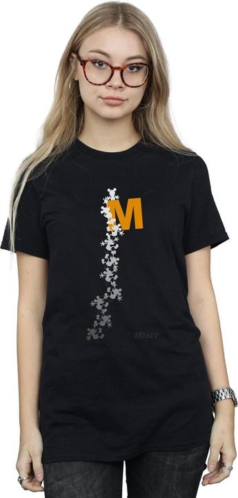 Produktbild Disney Mickey Mouse Climbing Silhouettes TShirt (S)