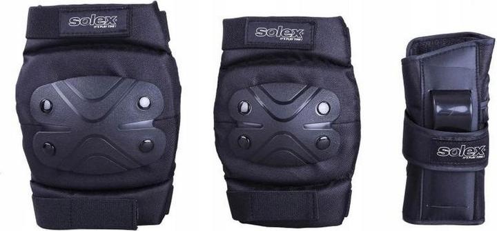 Immagine prodotto Solex Bustini Protettivi Set