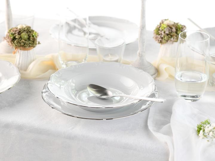 Image du produit CreaTable Marie-Thérèse (12 pièce(s))