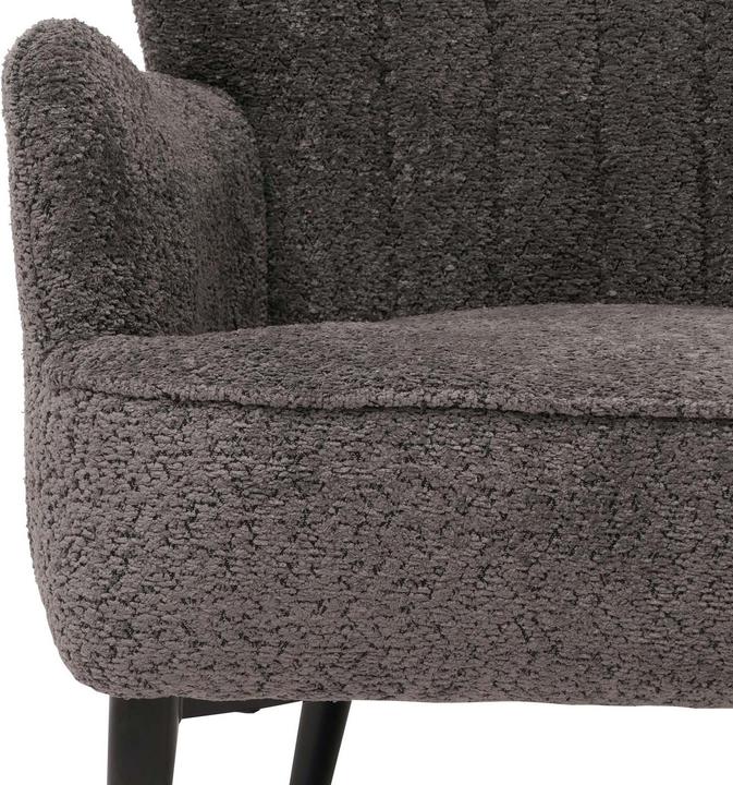 Produktbild JOHN316 Ohrensessel