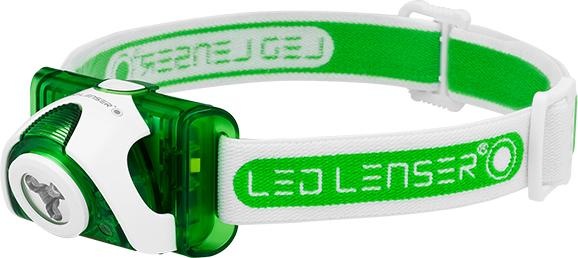 Produktbild Ledlenser Seo3 (100 lm)