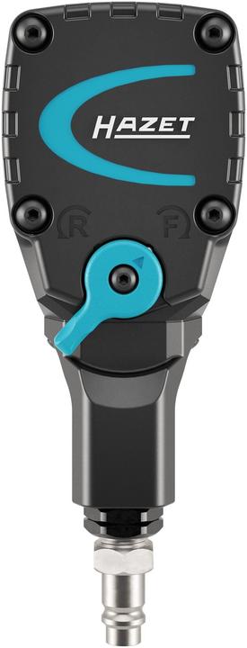 Actual product image HAZET 9012PTT (Air blast)