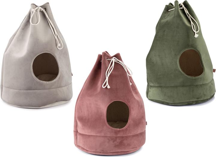 Produktbild Designed by Lotte Vilar (Katze)