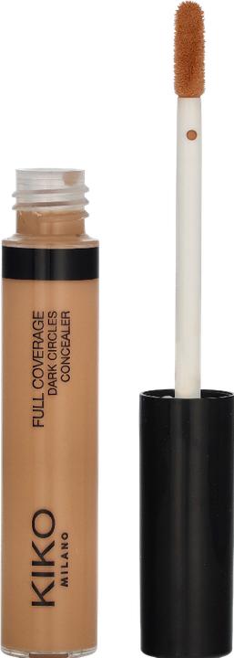 Actual product image KIKO Milano Full Coverage (#07)