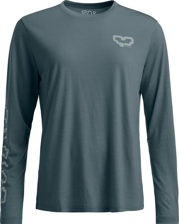 dark arctic grey