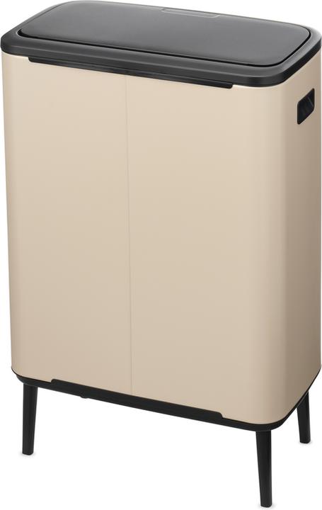 Produktbild Brabantia Touch Bin Hi (60 l)