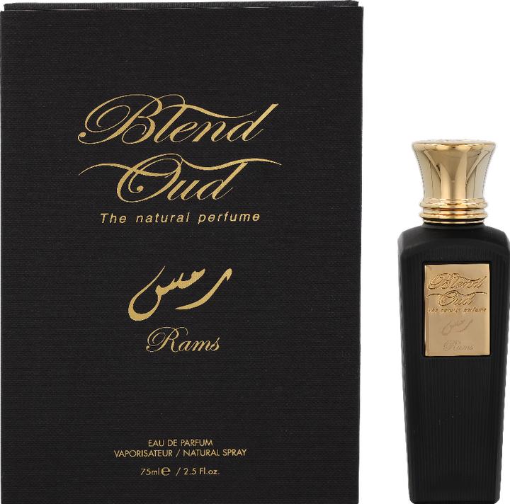 Immagine prodotto Blend Oud Rams Eau de Parfum (Eau de parfum, 75 ml)